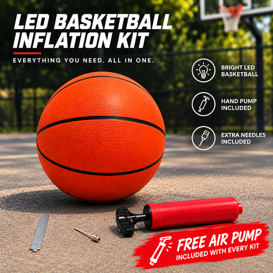 LUMO™ LED Basketball